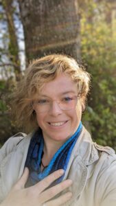 Ramona Kühnert - Heilerin Schleswig-Holstein